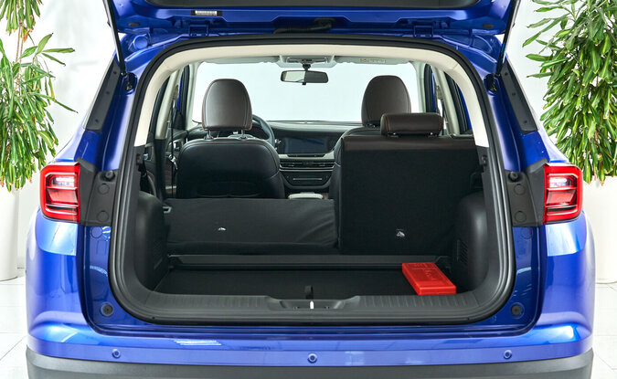 Changan CS35PLUS