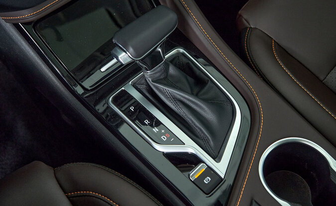 Changan CS35PLUS