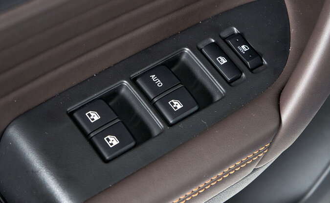 Changan CS35PLUS