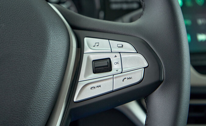 Changan CS35PLUS
