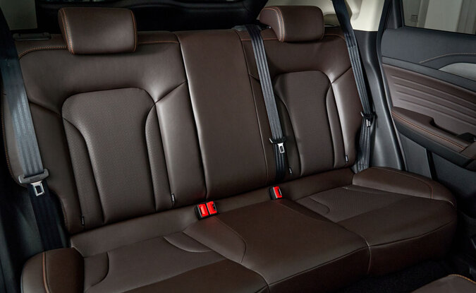 Changan CS35PLUS