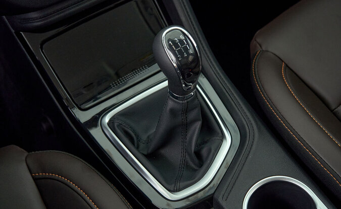 Changan CS35PLUS
