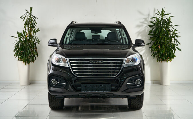 Haval H9