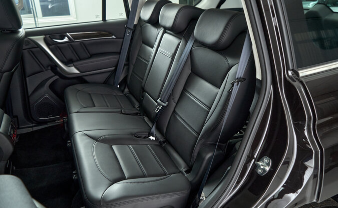 Haval H9