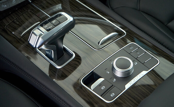 Haval H9
