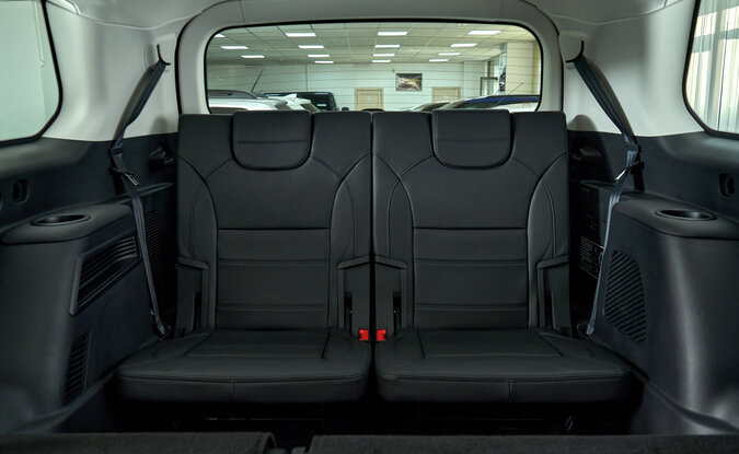 Haval H9