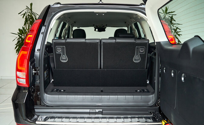 Haval H9