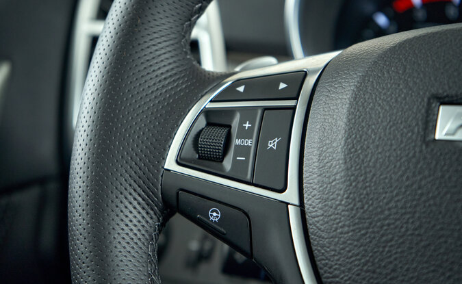 Haval H9