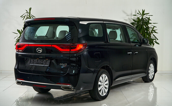 GAC GN8