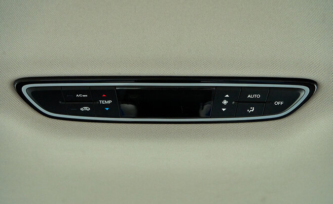GAC GN8