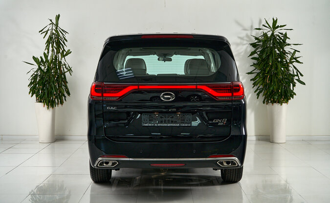 GAC GN8