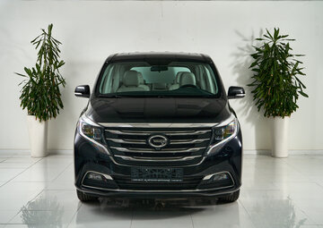 GAC GN8 Вид 2