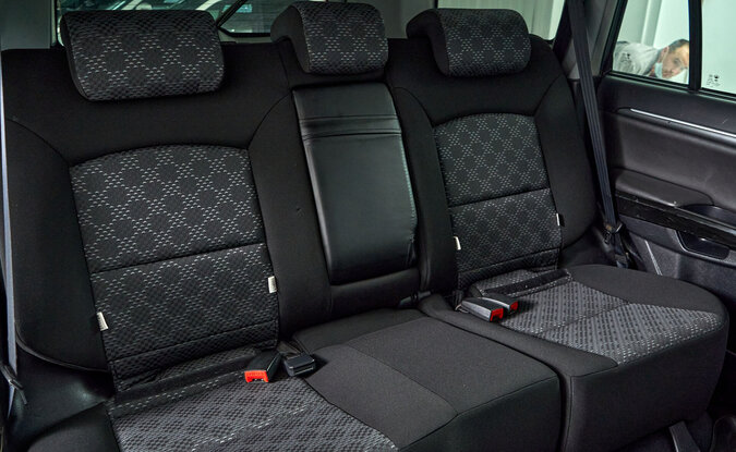 Great Wall Hover H3