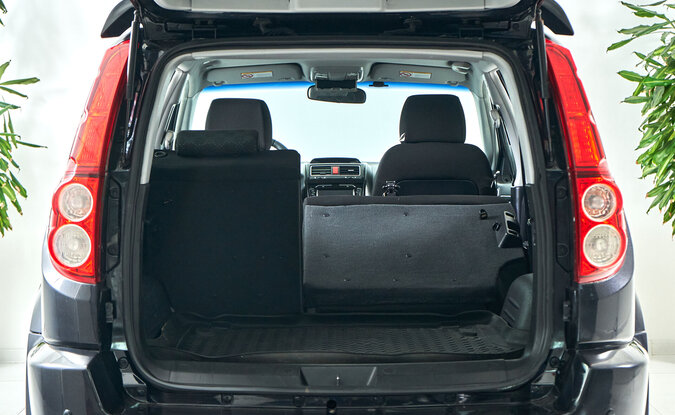 Great Wall Hover H3