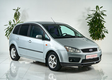 Ford C-MAX Вид 3
