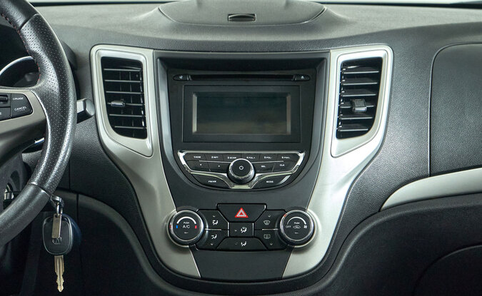 Changan CS35