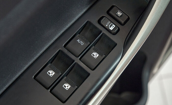 Changan CS35