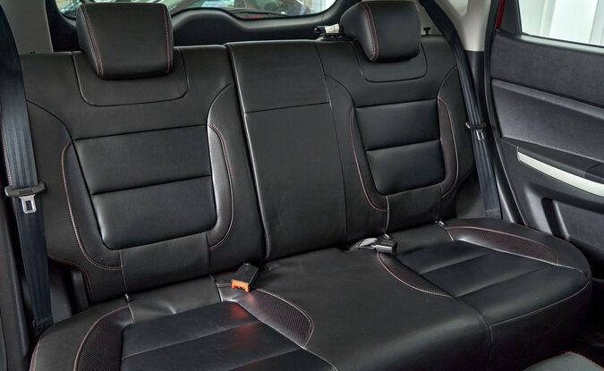 Changan CS35