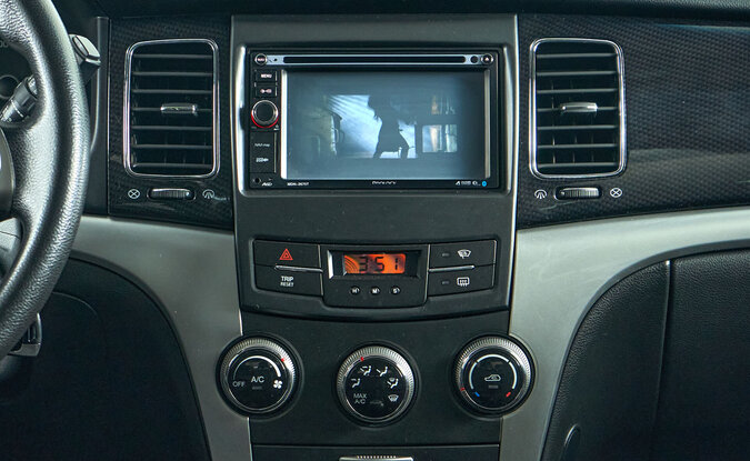 Ssangyong | KGM Actyon