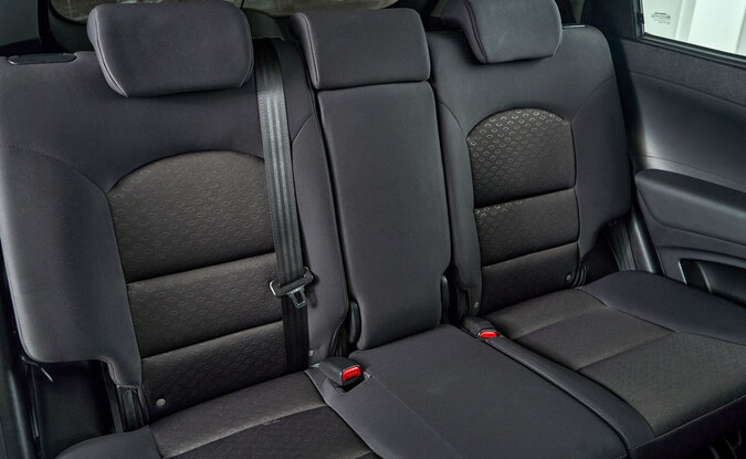Ssangyong | KGM Actyon
