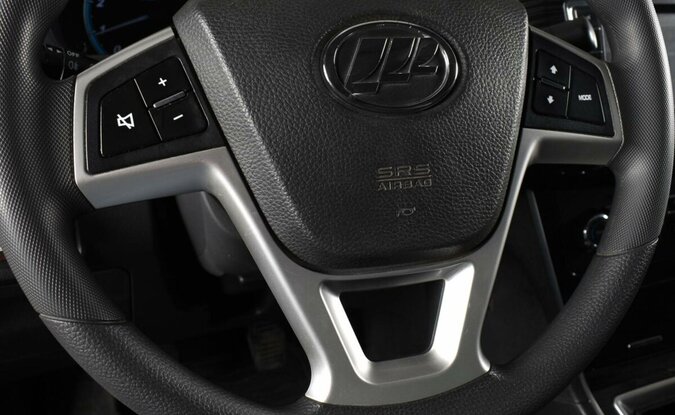 Lifan Solano