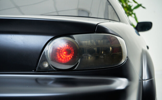 Mazda RX-8