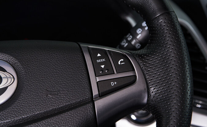 Ssangyong | KGM Actyon