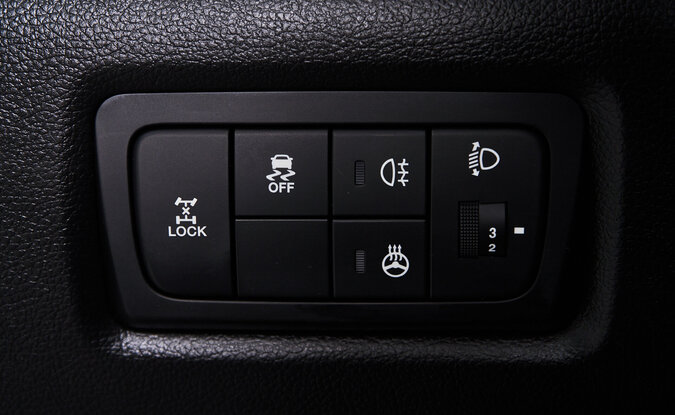 Ssangyong | KGM Actyon