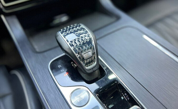 GAC GS8