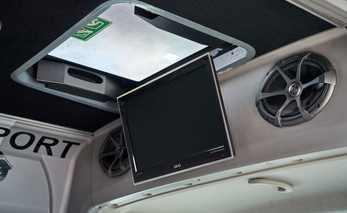 Citroen Jumper