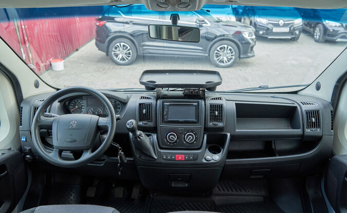 Citroen Jumper