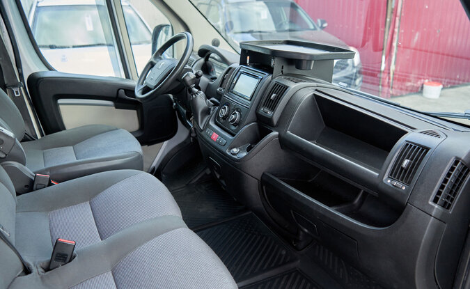 Citroen Jumper