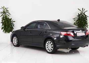 Toyota Camry Вид 5