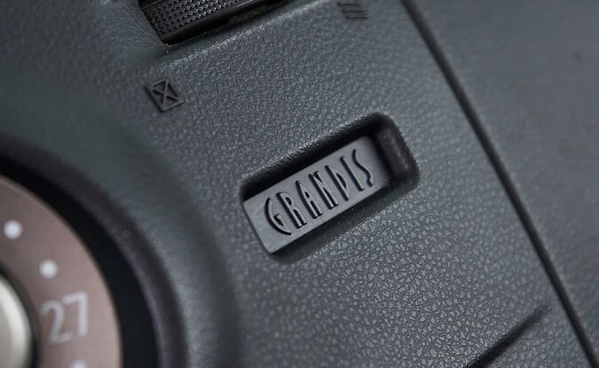 Mitsubishi Grandis