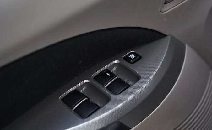 Mitsubishi Grandis