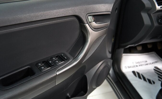 Chery Tiggo (T11)