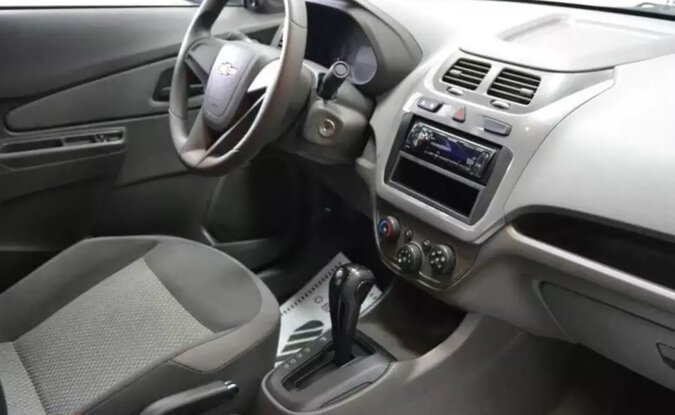 Chevrolet Cobalt