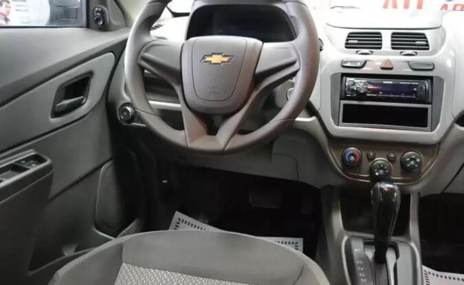 Chevrolet Cobalt