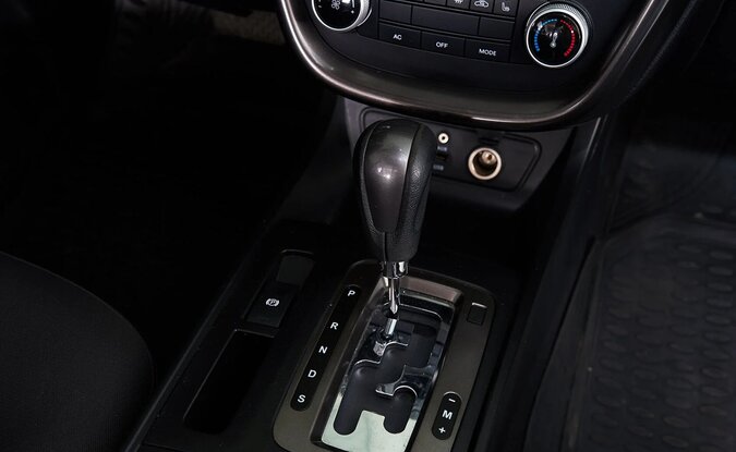 Faw Besturn X80