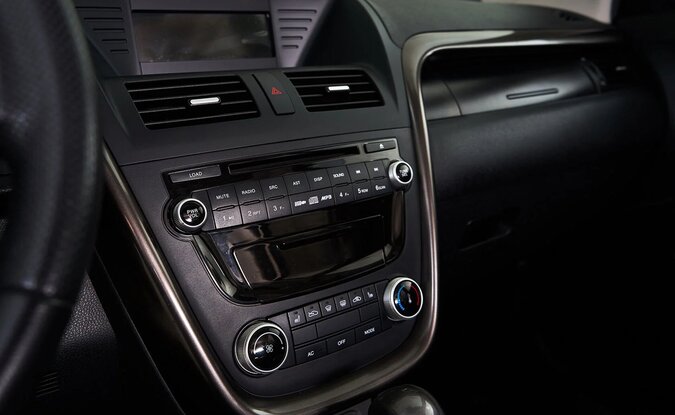 Faw Besturn X80