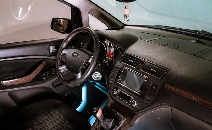Ford Galaxy