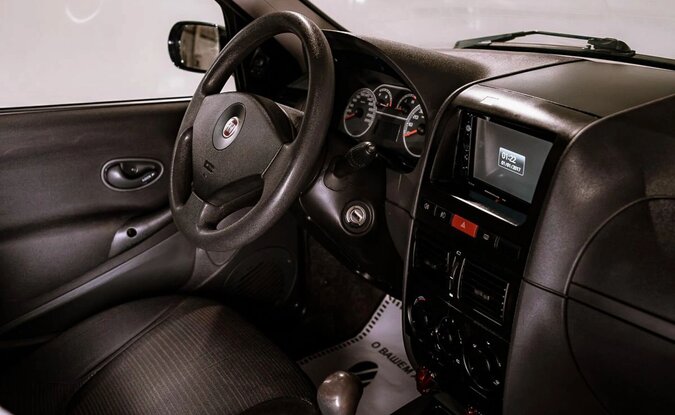 Fiat Albea
