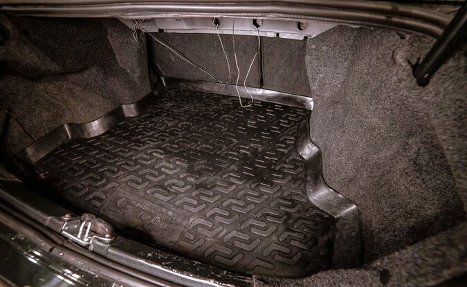 Fiat Albea
