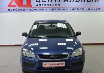 Ford Focus Вид 2