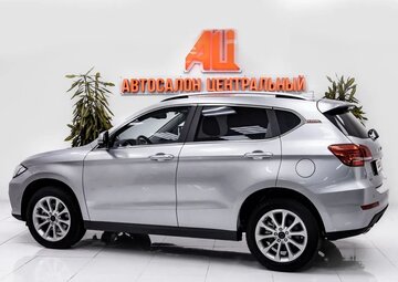 Haval H6 Вид 3