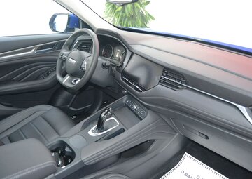 Haval F7 Вид 5