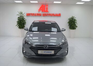 Hyundai Sonata Вид 2
