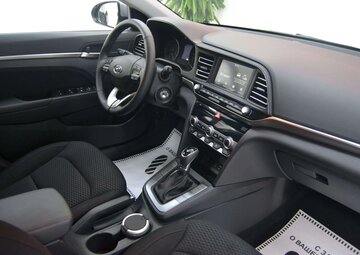 Hyundai Sonata Вид 5