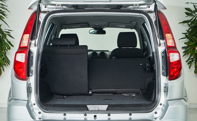 Great Wall Hover H3