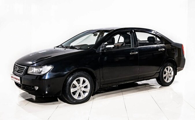 Lifan Solano
